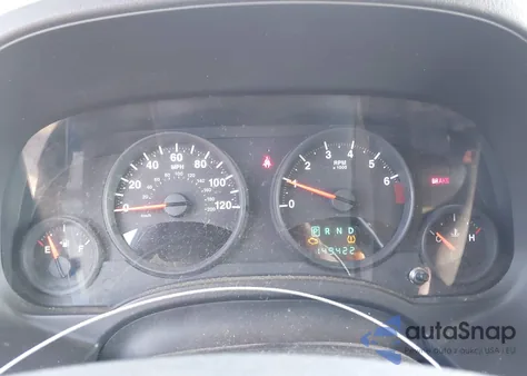 2009 Jeep Patriot Sport from USA, damaged, VIN 1J4FT28A79D219760